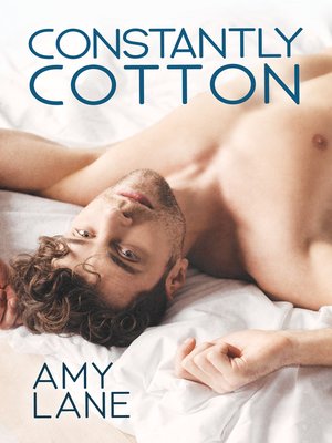 cover image of Constantly Cotton